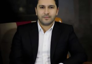 علی گل افشانی: صلابتِ یک ملت؛ در سایه‌ی اندیشه‌ی یک رهبر