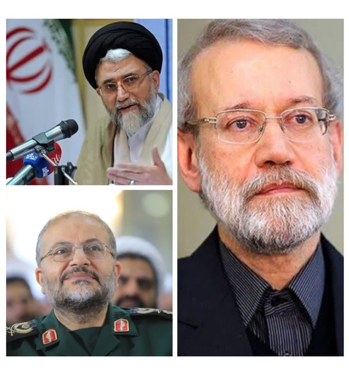 صبح مازندران: شهادت، هنر مردان خداست