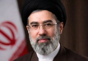 اعلام بیعت بسیج حقوقدانان شهرستان ساری و گروه جهادی میثاق و بصیرت با امام المسلمین حضرت آیت الله امام خامنه ای