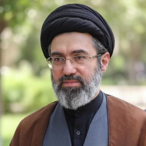 پیام تسلیت مقام معظم رهبری در پی شهادت دکتر علی لاریجانی