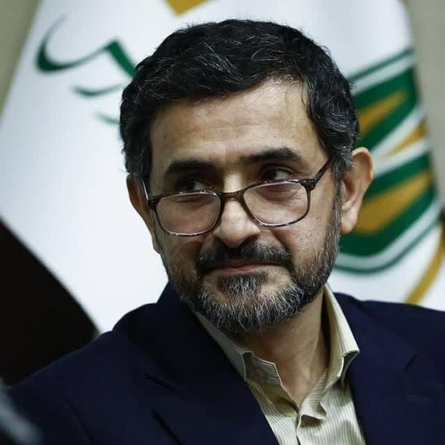مجتبی زارعی: تنبیه متجاوز آری ! ایجاد تلقی دو دستگی و شکاف بین ملت و حاکمیت و دولت هرگز !