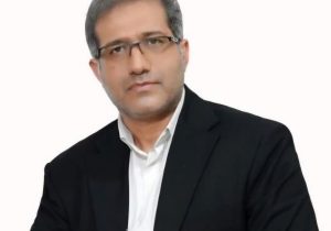 تیمور داداشی آبکسری: جهان در انتظار ایران