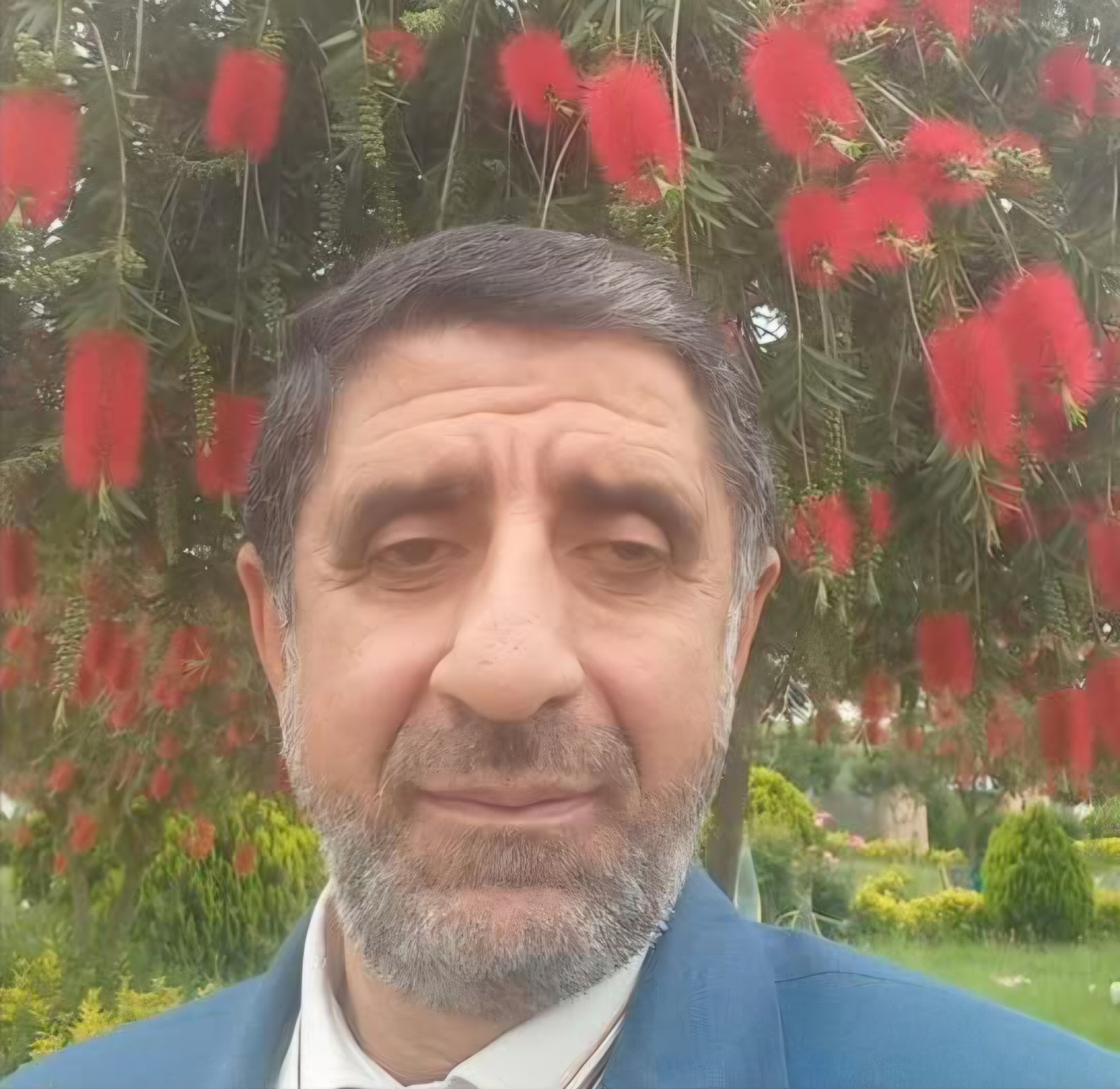عبدالهادی رضایی تالارپشتی: اثر شهادت شهید