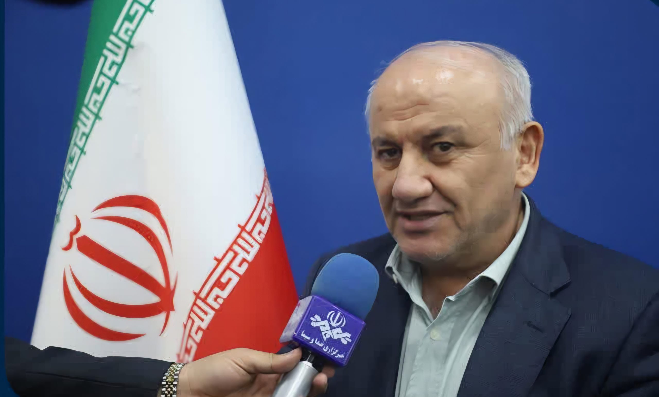 یونسی رستمی : حمله رژیم صهیونیستی به دکل ارتباطی در شهرستان نوشهر