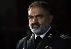 هشدار فرمانده نیروی دریایی ارتش به آمریکایی‌ها