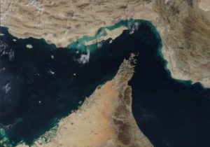 آخرین وضعیت تنگه هرمز: ۳۵۰ نفتکش‌ در انتظار مجوز ایران