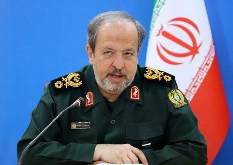 ابن الرضا: ایران با تمام قوا مسیر تنبیه کامل متجاوزین را ادامه می دهد