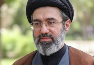 پاسخ رهبر معظم انقلاب آیت‌الله سیدمجتبی خامنه‌ای به پیام تسلیت و بیعت دبیرکل حزب‌الله لبنان
