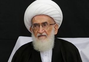 نامۀ پرمهر آیت‌الله نوری‌همدانی خطاب به مردم و نیروهای مسلح
