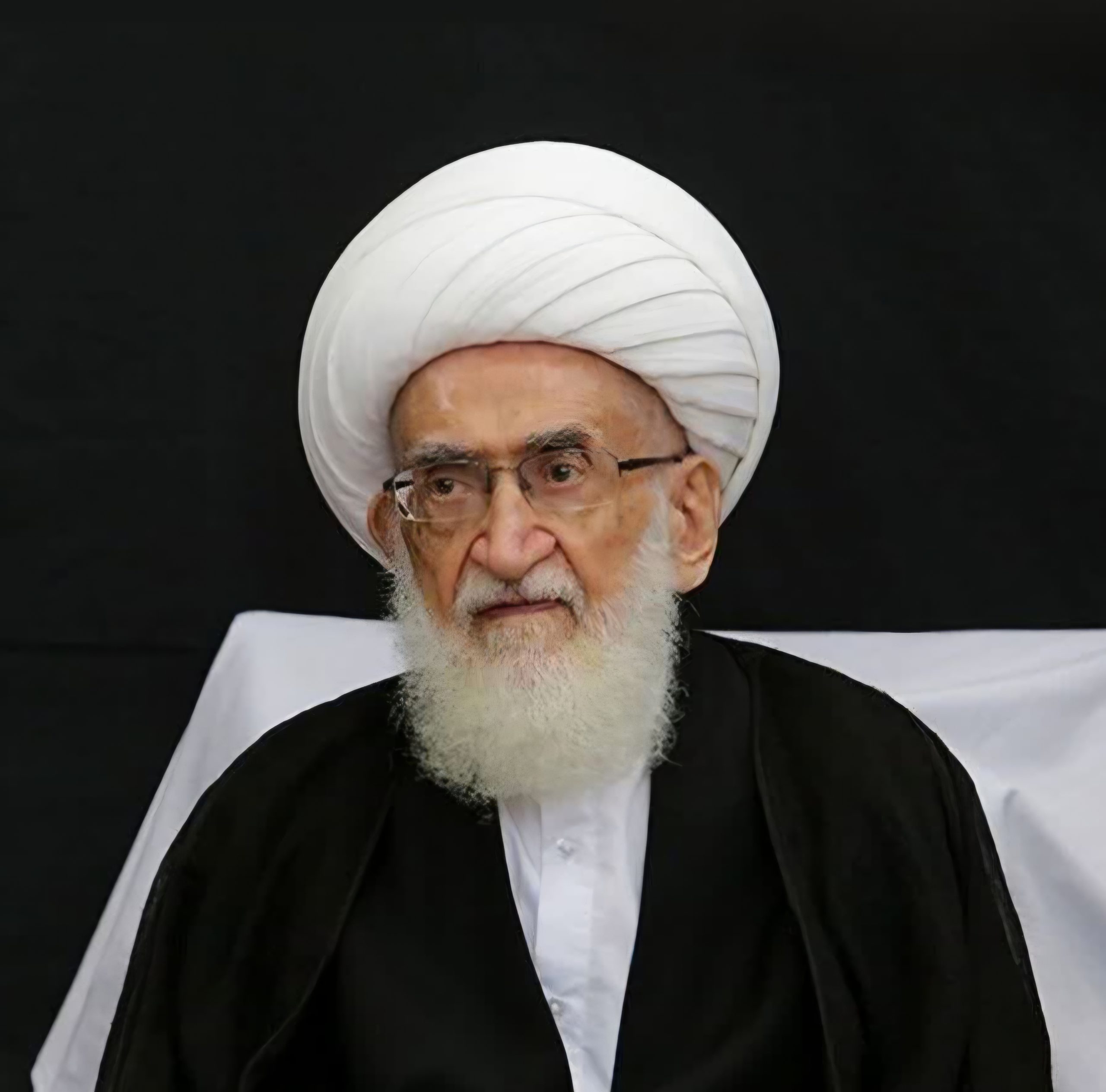 نامۀ پرمهر آیت‌الله نوری‌همدانی خطاب به مردم و نیروهای مسلح