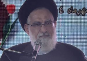 پیام مهم آیت‌الله سید‌ صادق‌ پیشنمازی، پیرامون آتش بس اخیر در جنگ تحمیلی آمریکا و اسرائیل در برابر ایران اسلامی