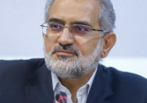 سید محمد حسینی: سرداری از دیار دلیران تنگستان