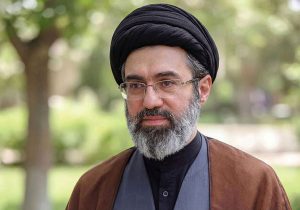 لحظه اعلام رهبر انقلاب اسلامی در شبکه خبر