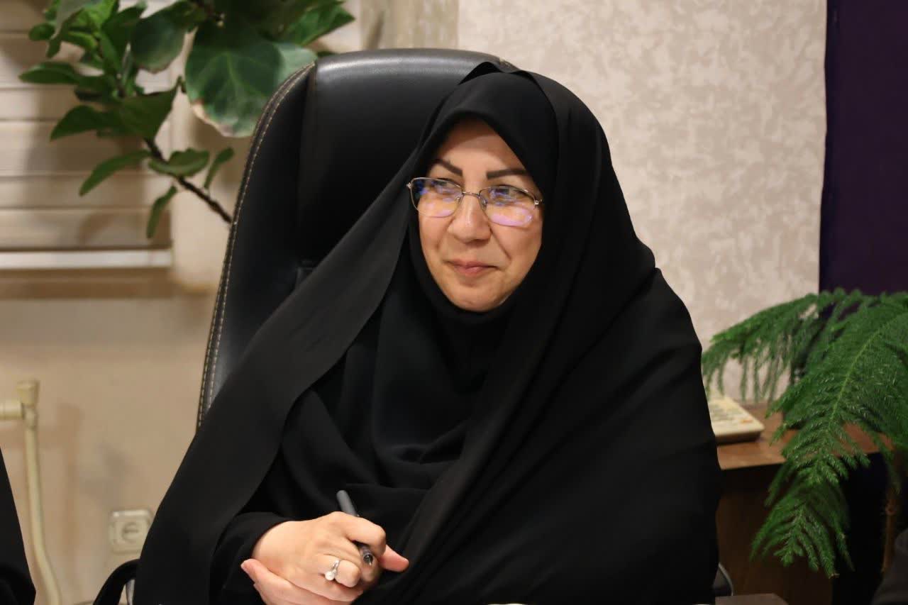 مدیرکل بهزیستی مازندران: نزدیک به ۱۰۰ معلم روشن‌دل در استان مشغول تدریس هستند؛ پرداخت ۵ سال حق بیمه سهم کارفرما و ارائه تسهیلات برای اشتغال توان‌خواهان