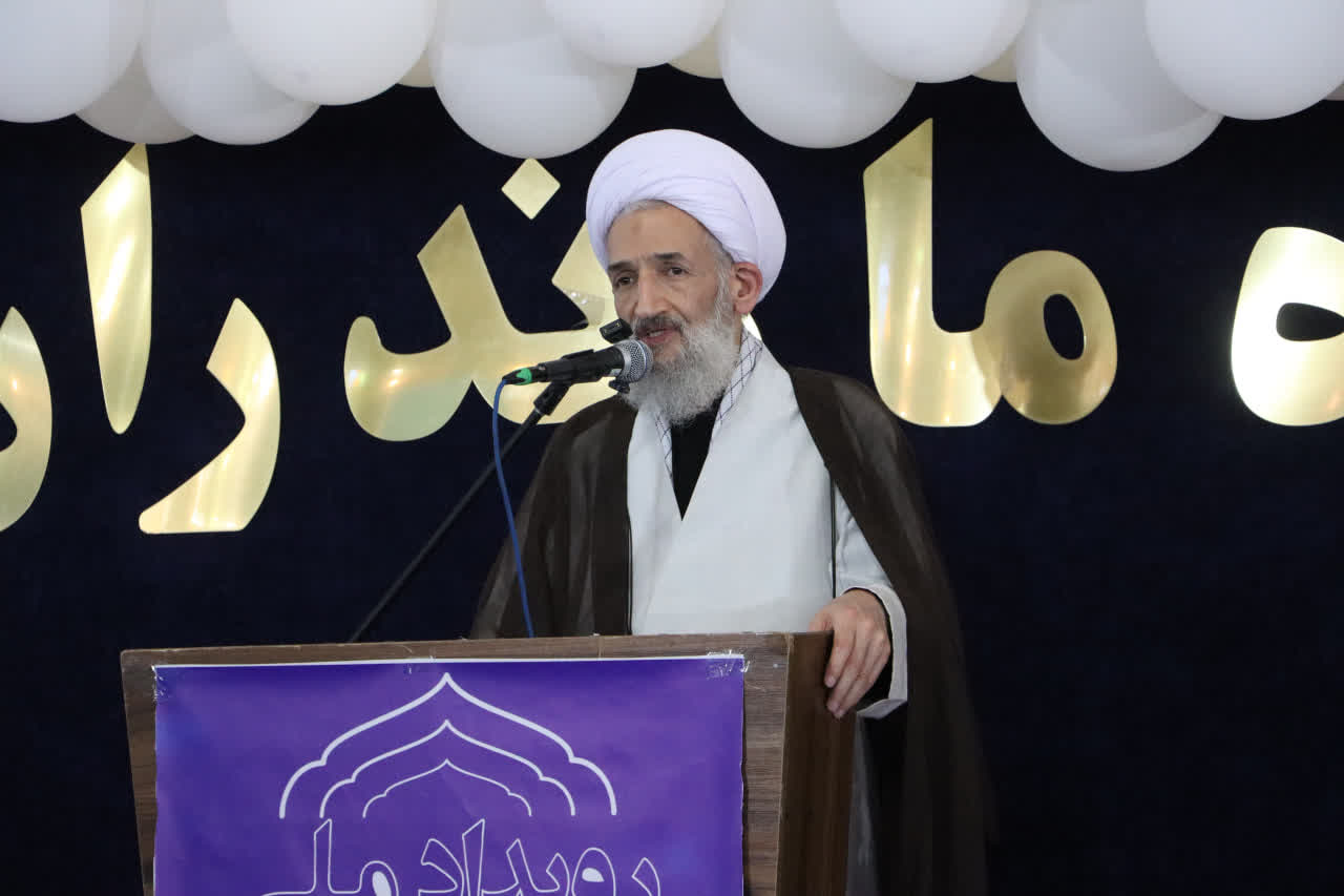 هشدار نماینده ولی فقیه در مازندران: پیری جمعیت، زنگ خطری جدی برای استان  است؛ تأکید بر لزوم ارائه راهکارهای عملی برای فرزندآوری در مازندران