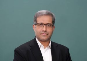 تیمور داداشی آبکسری: حضرت عباس(ع)؛ نماد بصیرت، غیرت و وفاداری در آیینه تاریخ