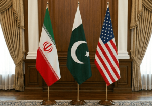 هیات ایرانی با عکس مشترک با هیات آمریکایی مخالفت کرد