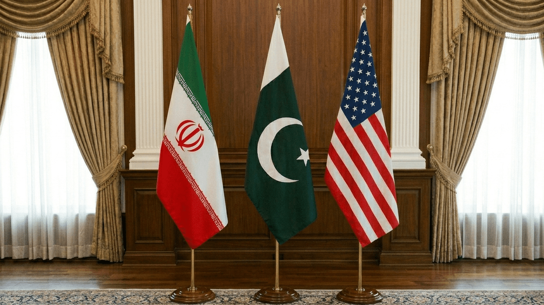 هیات ایرانی با عکس مشترک با هیات آمریکایی مخالفت کرد