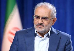 سید محمد حسینی: دو شبِ عاشورای کاملا متفاوت!