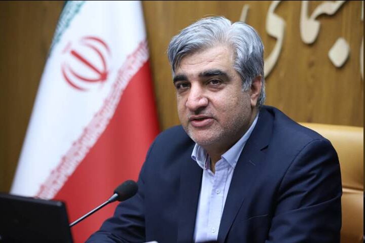 مدیرعامل تأمین اجتماعی: پیشنهاد دادیم مبنای حقوق بازنشستگی تغییر کند
