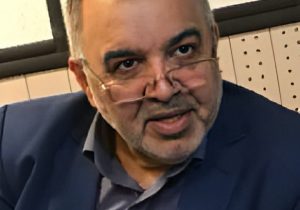 صادقعلی رنجبر: دعای مهم عاقبت بخیری برای مسئولان