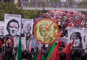 مرگ لیندسی گراهام با تیر غیب؛ سناتور تندرو، آرزوی نابودی ایران را به گور برد