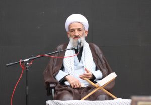 آیت الله محمدی لائینی: تربیت غربی خطرناک‌ترین فسادِ امروز است؛ آموزش‌وپرورش در خط مقدم مبارزه
