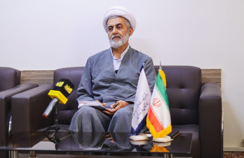 قانون اساسی تا آرای مردم؛ نقش راهبردی شورای نگهبان در مازندران