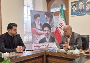 ساری میزبان بزرگترین گردهمایی خبرنگاران مازندران شد