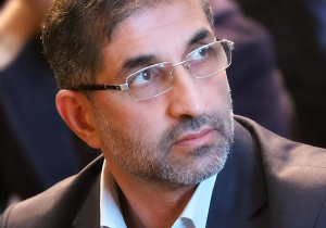 حسین جوادی: یک وداع و چند پیام