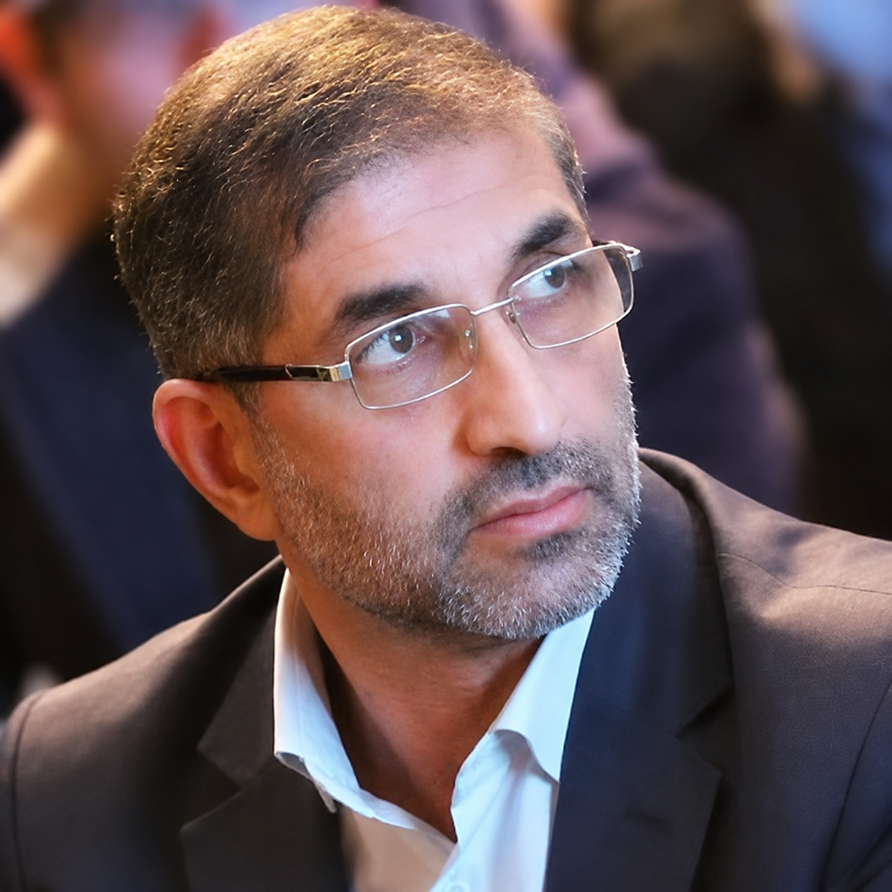 حسین جوادی: یک وداع و چند پیام