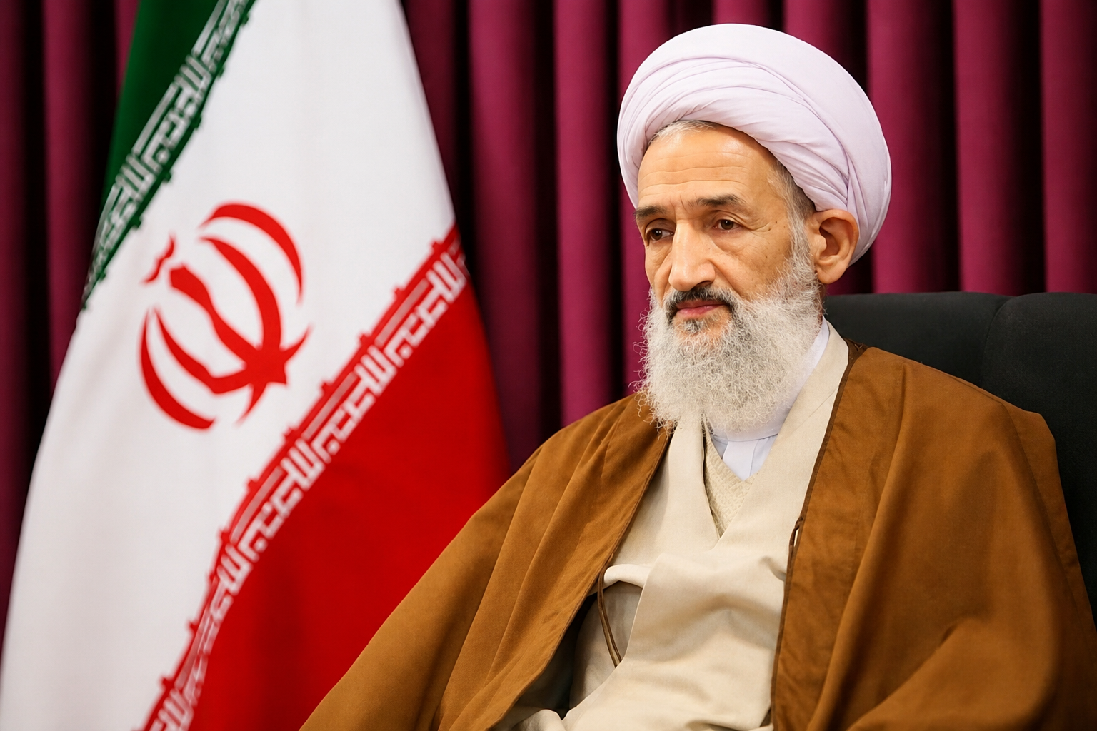پیام تقدیر نماینده ولی فقیه مازندران از حضور حماسی ملت در تجلیل و تشییع سیدالشهدای انقلاب اسلامی، امام خامنه‌ای شهید