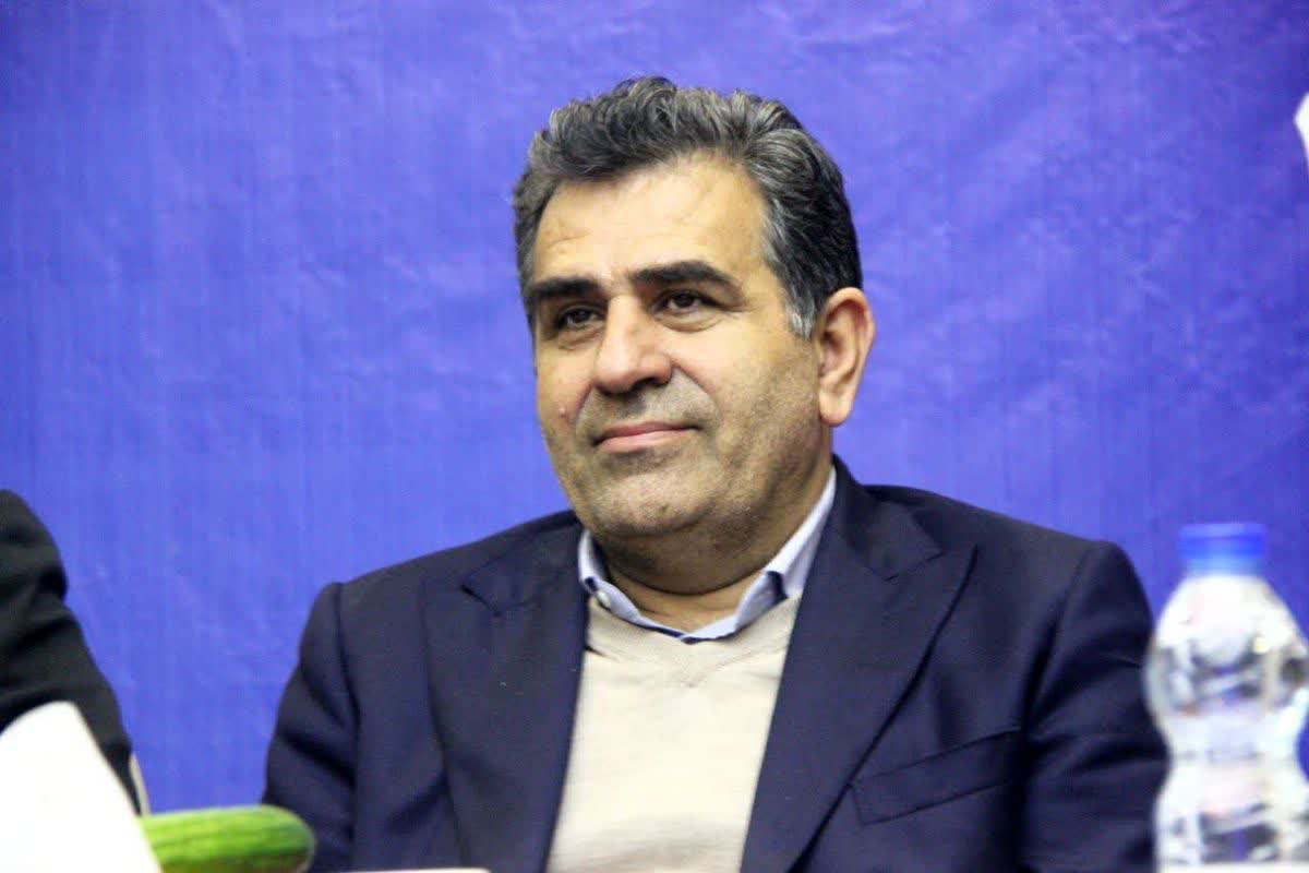 اعتماد دوباره نمایندگان؛ بابایی کارنامی در ریاست کمیسیون اجتماعی ابقا شد