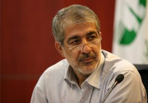 علی‌محمد شاعری: خبرنگاران چشم و زبان مردم و چراغ راه دولتمردان هستند