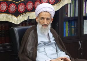 آیت الله محمدی‌لائینی: خبرنگاران متعهد در خط مقدم جهاد تبیین و تقویت امید اجتماعی هستند