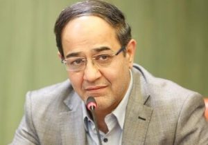 طلایی: ذخایر کالاهای اساسی کشور در وضعیت مطلوب قرار دارد