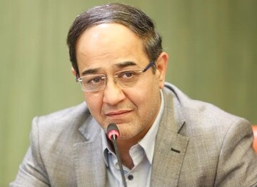 طلایی: ذخایر کالاهای اساسی کشور در وضعیت مطلوب قرار دارد