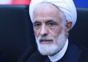 انصاری در شورای اداری مازندران: ملت ایران با مقاومت، محاسبات دشمنان را برهم زد