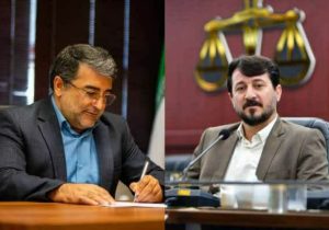 پیام مدیرکل و مدیر روابط عمومی پزشکی قانونی مازندران به مناسبت روز خبرنگار