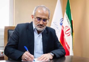 سیدمحمد حسینی: خبرنگاران هیبت پوشالی ابرقدرت زمانه را در هم شکستند
