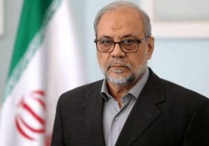 ذوالقدر به عنوان مشاور سیاسی رهبر معظم انقلاب منصوب شد