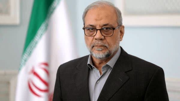 ذوالقدر به عنوان مشاور سیاسی رهبر معظم انقلاب منصوب شد
