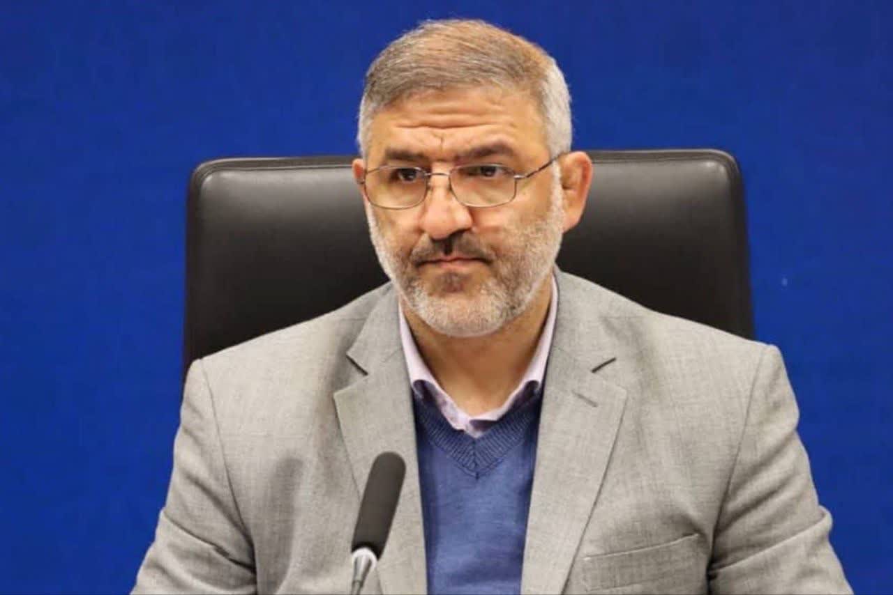محمدعلی نوبخت: سیاست‌ورزی؛ هنر تشخیص و درمان دردهای جامعه