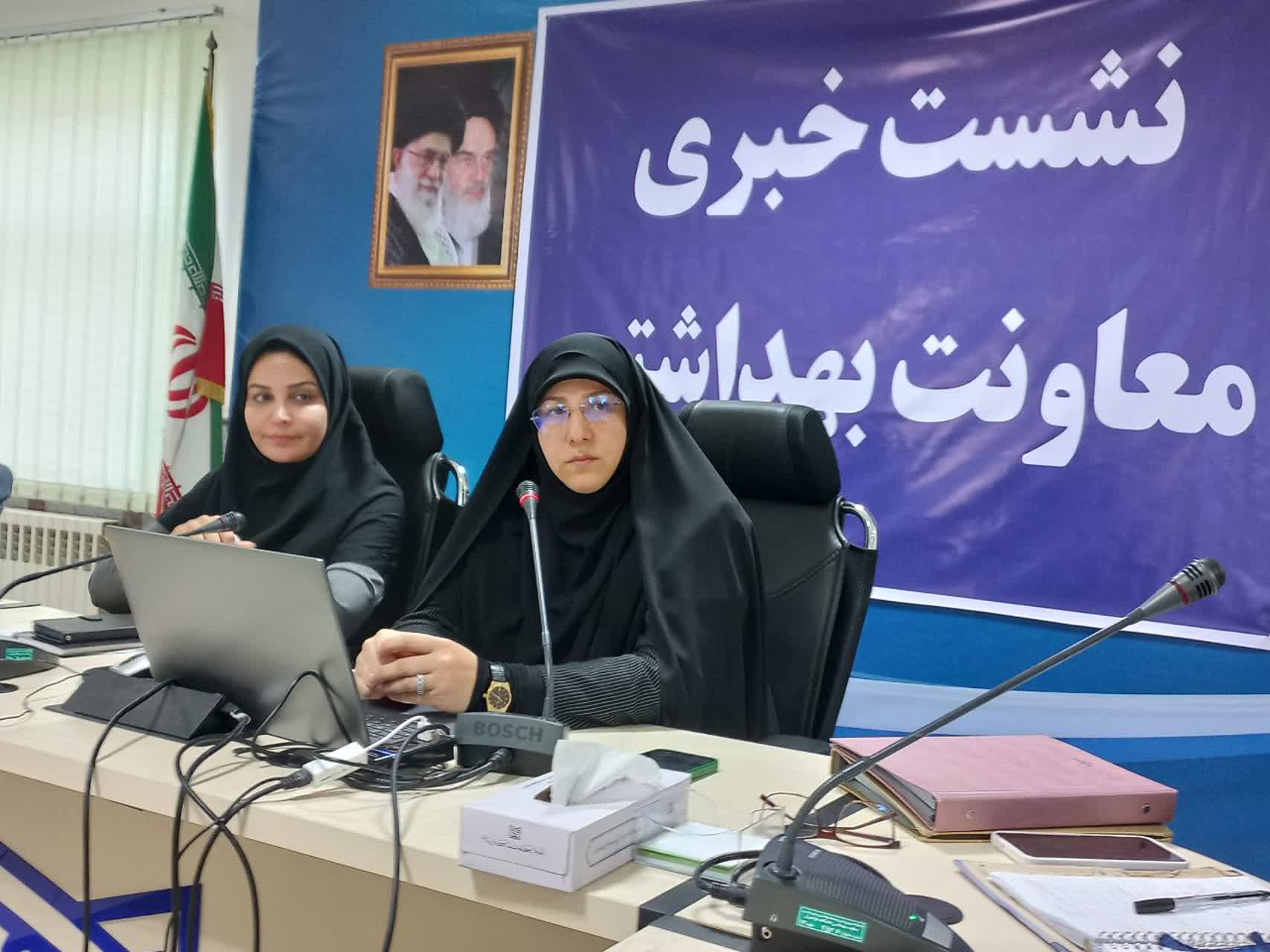 مازندران در صدر شیوع دیابت کشور؛ تأکید معاون بهداشتی دانشگاه علوم پزشکی بر تقویت پیشگیری