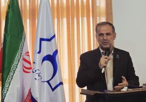 فیاضی: تکمیل پل آلشرود با جدیت دنبال می‌شود؛ خدمت به مردم عین جهاد است