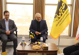 با حضور وزیر اسبق فرهنگ و ارشاد اسلامی؛ دفتر مرکزی «صبح مازندران» افتتاح شد