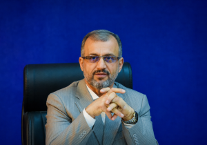 یوسفی ساداتی: گام تازه آموزش و پرورش ناحیه یک ساری برای توسعه فضاهای آموزشی؛ ۱۴ پروژه در دست اجرا