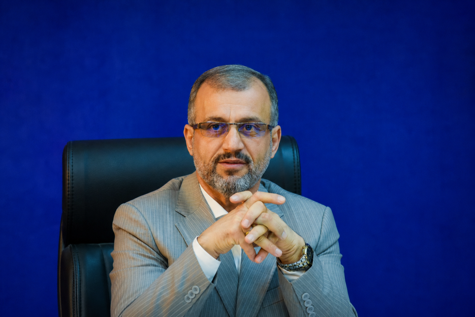 یوسفی ساداتی: گام تازه آموزش و پرورش ناحیه یک ساری برای توسعه فضاهای آموزشی؛ ۱۴ پروژه در دست اجرا