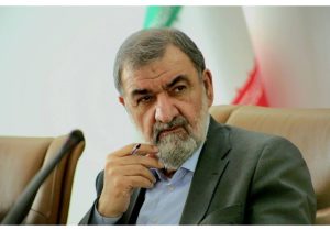 سردار محسن رضایی بعنوان دبیر شورای عالی امنیت ملی منصوب شد