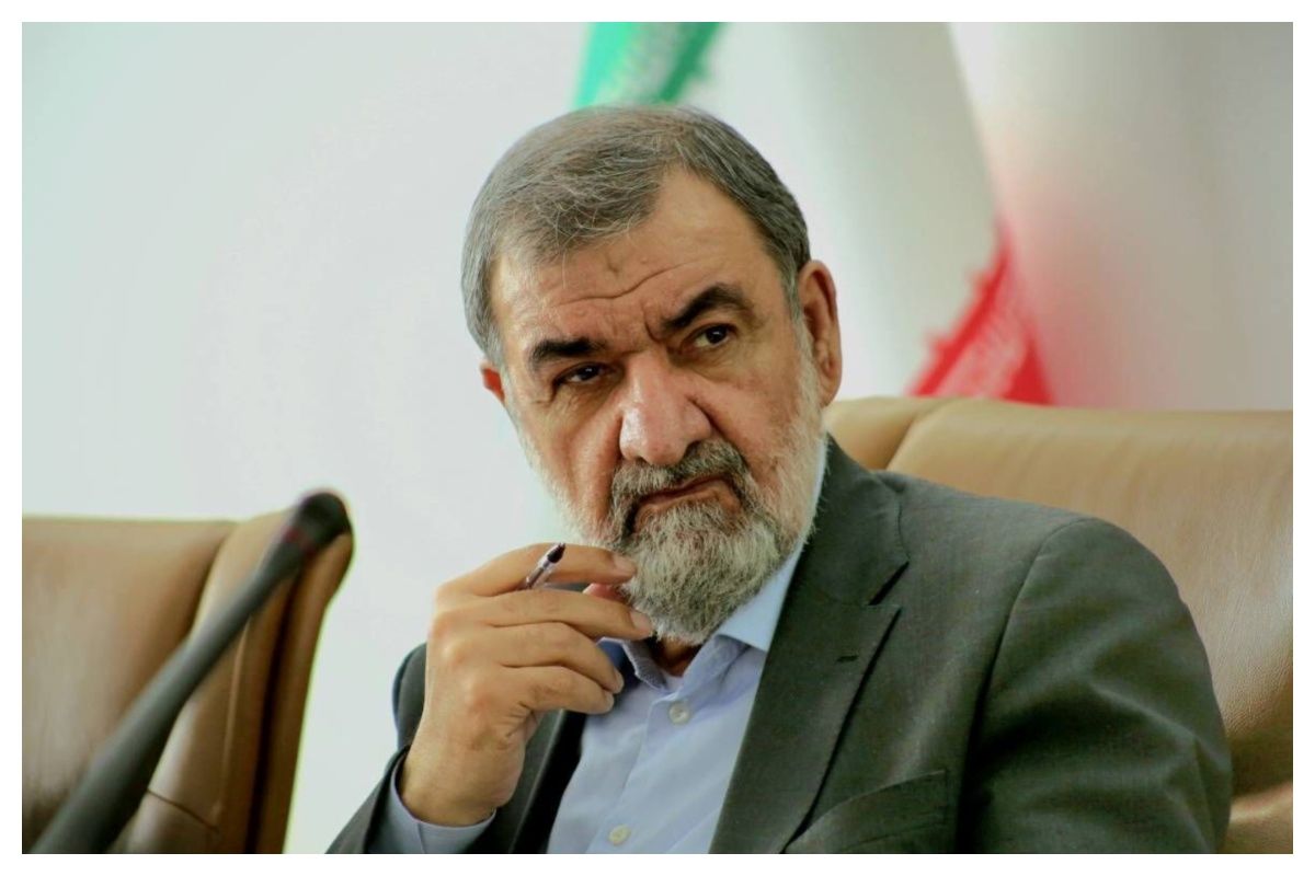 سردار محسن رضایی بعنوان دبیر شورای عالی امنیت ملی منصوب شد